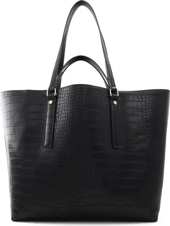 ALDO Tharejann Reversible Tote & Crossbody Set | Nordstrom | Nordstrom