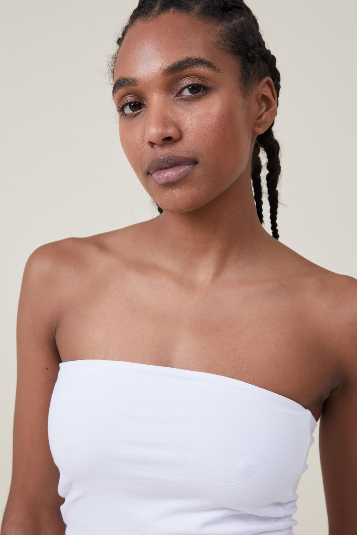 Jessica Tube Top | Cotton On (US)