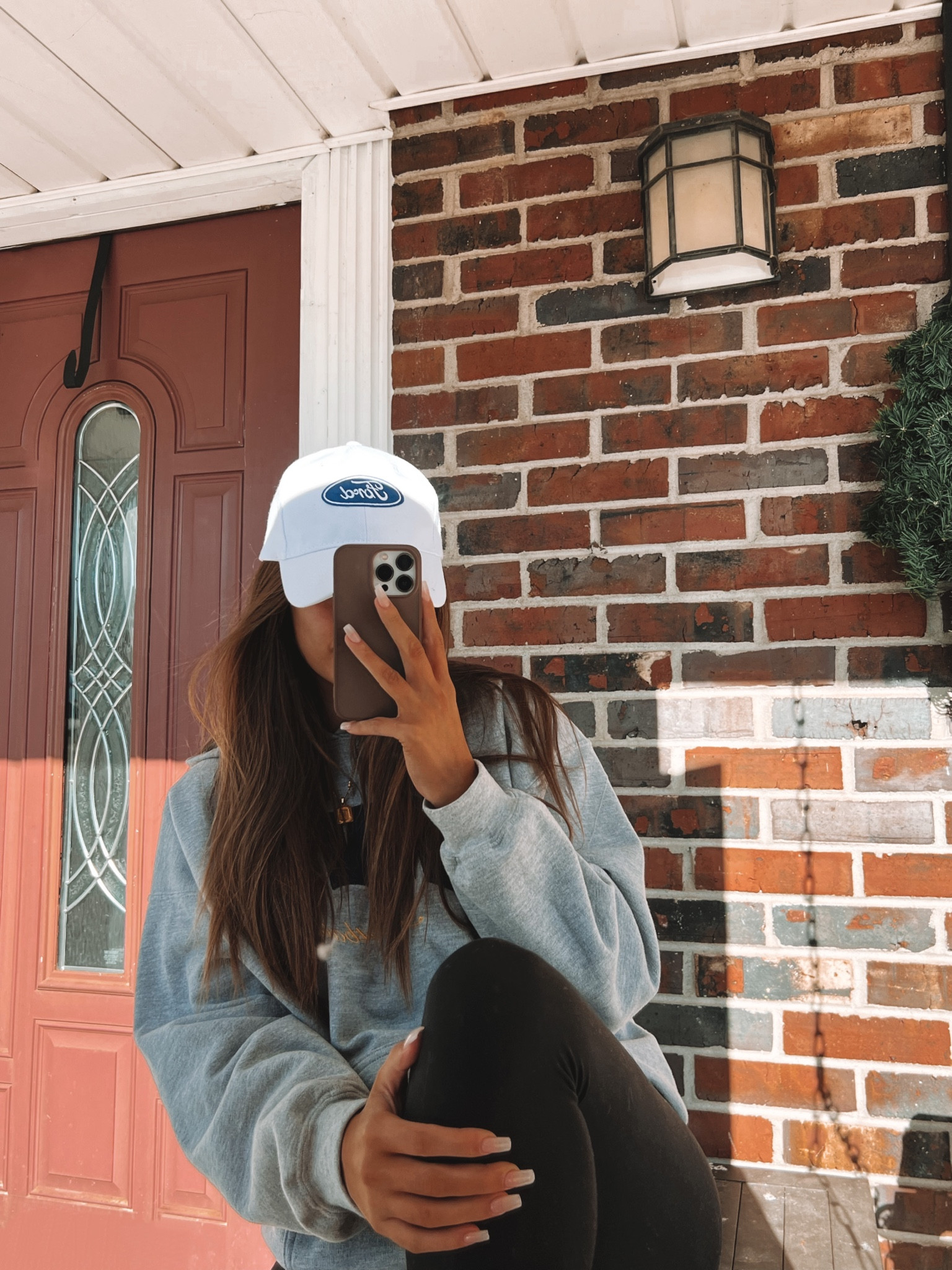 ford girlie 

#LTKstyletip #LTKunder50 #LTKfit