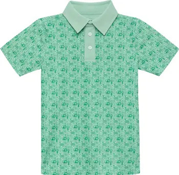 Boys Polo Shirt | Nordstrom