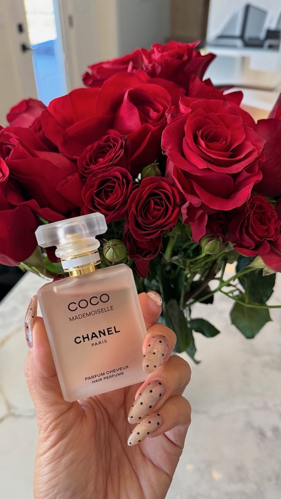 Coco Chanel Hair Perfume


#LTKBeauty