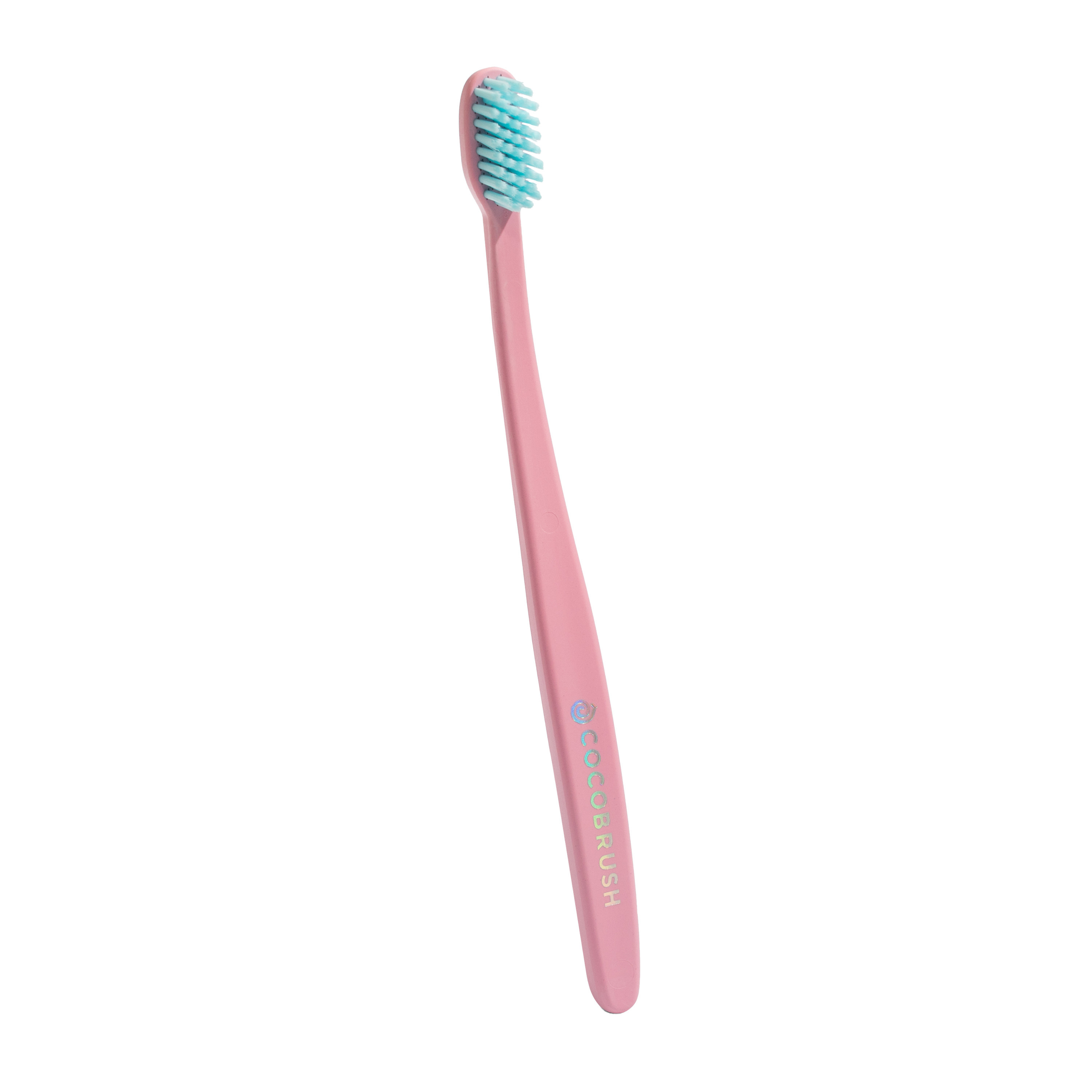 Cocofloss Cocobrush Toothbrush | Grove