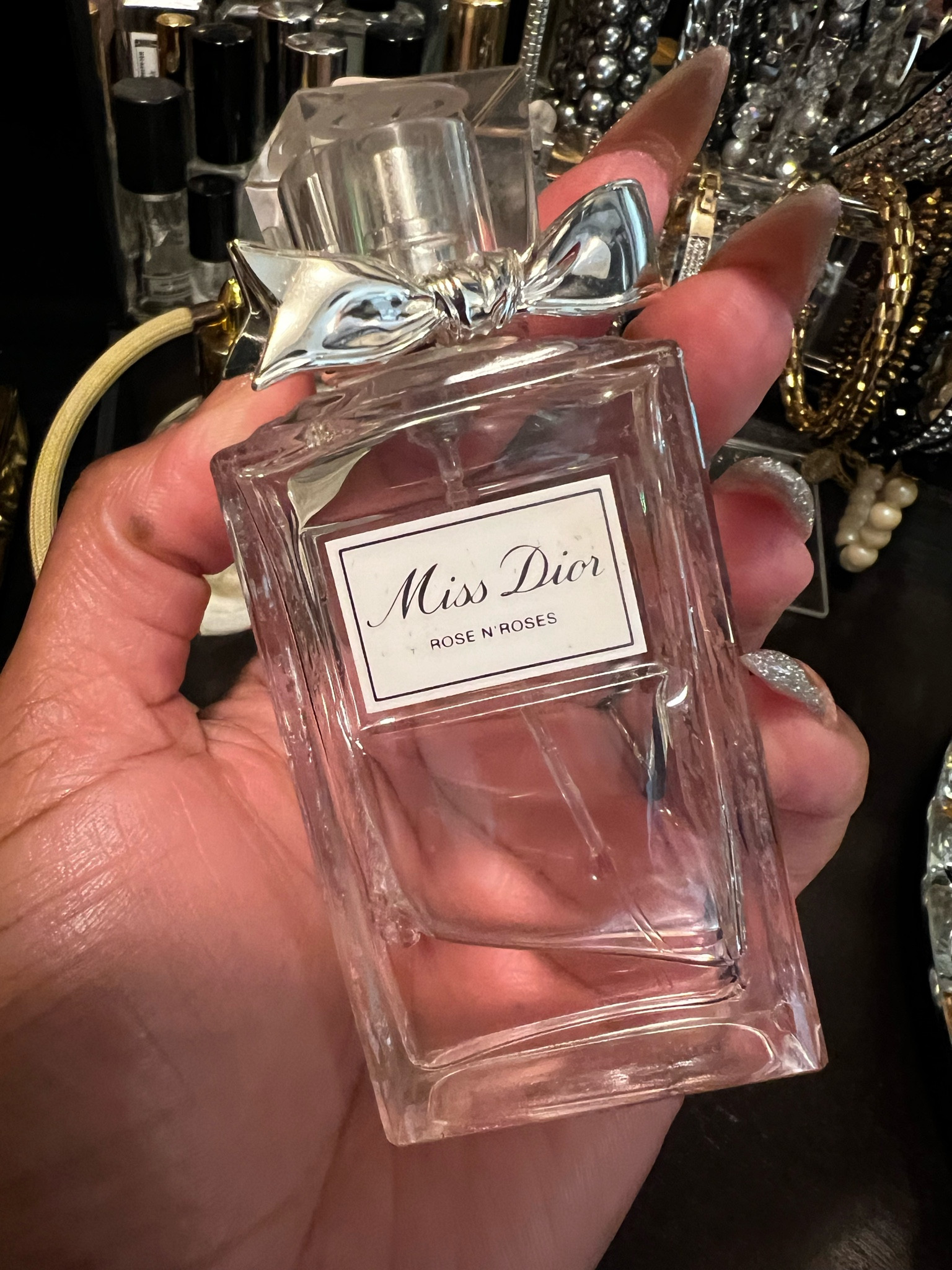 Imagine Smelling like this all day during Spring Break! #missdior

#LTKSpringSale #LTKGiftGuide #LTKU