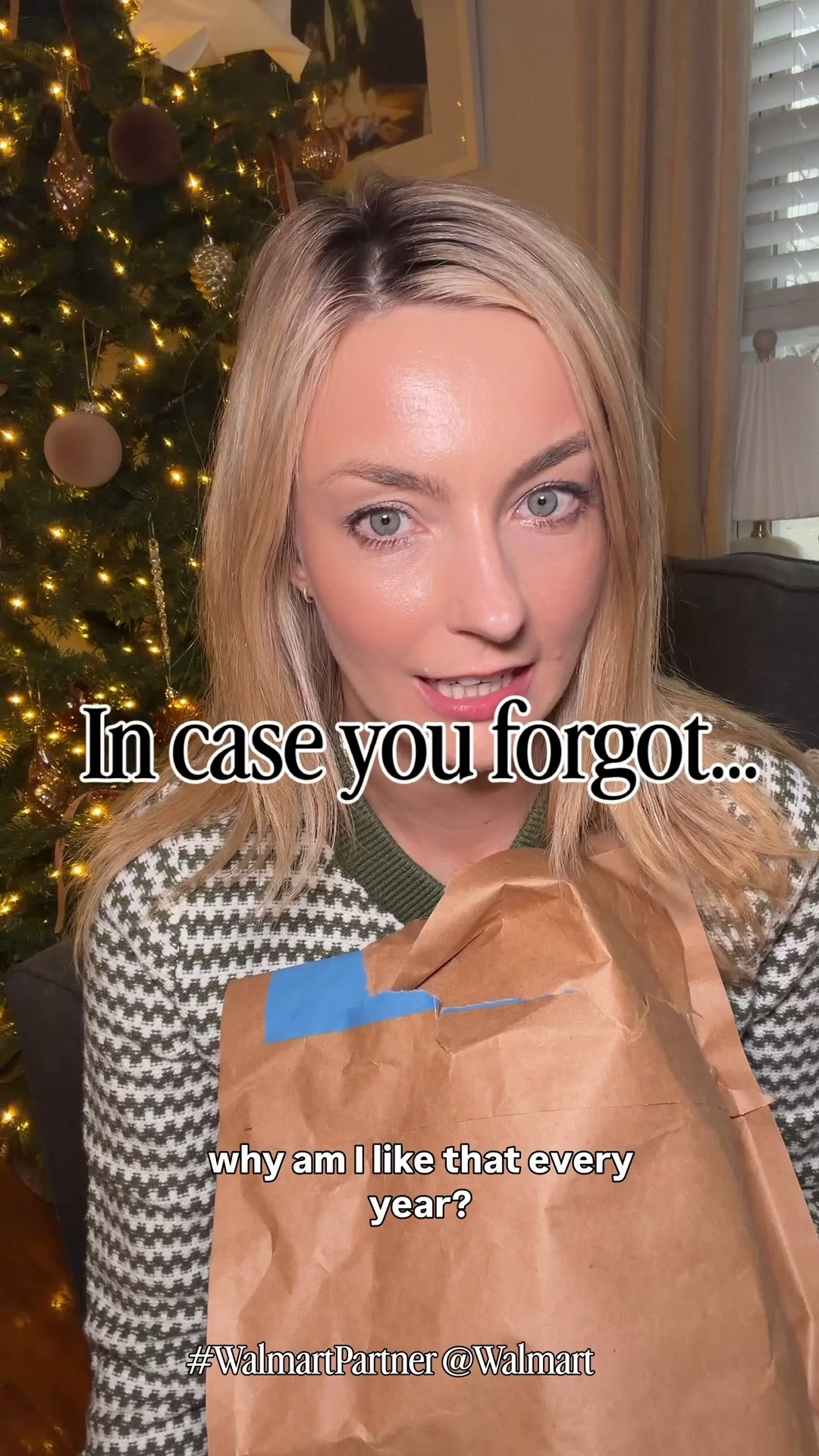 Meta Wayfarer Glasses from @Walmart — techy, stylish, and the perfect holiday surprise for that husband / boyfriend / friend who loves gadgets 👓💙Fast shipping with Walmart Express Delivery up to 5pm on 12/24 - you’re safe 😌Partnering with Walmart to bring you the best last-minute gifts vibes. Subject to availability. Fees & restrictions apply .#WalmartPartner @Walmart #Walmart #WalmartFinds #HolidayGifts #TechGifts #MetaGlasses #GiftsForHim #LastMinuteGifts


#LTKMens #LTKGiftGuide #LTKHoliday