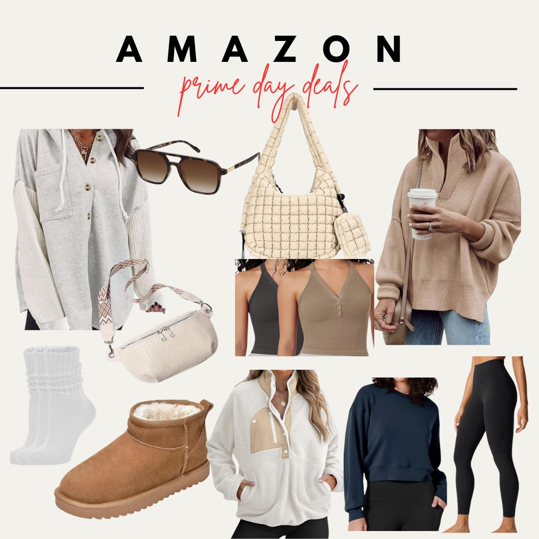 I took a deep dive into my recent orders to find things I love, use, and that are actually on sale! These prices are less than I paid! 

#LTKActive #LTKSaleAlert #LTKFindsUnder50