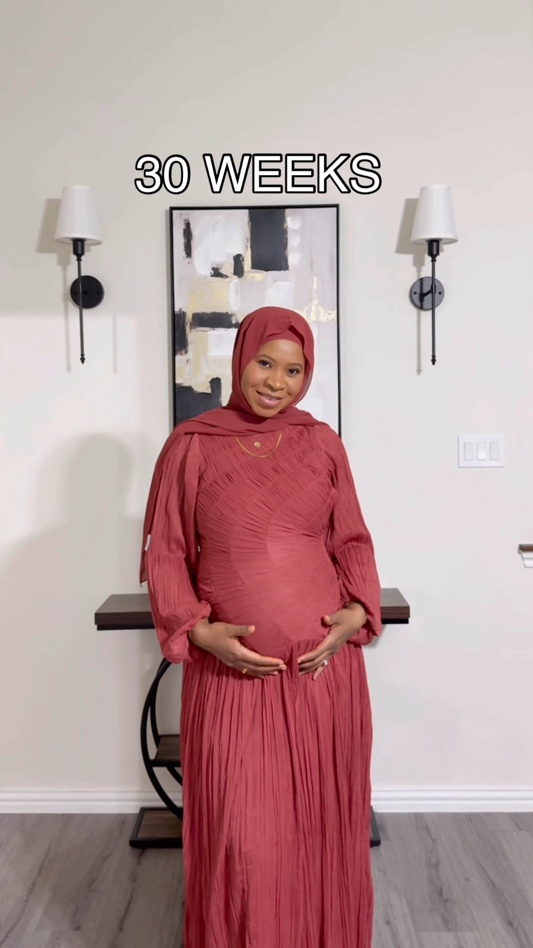 Pregnancy countdown with the cutest dresses for summer and suitable for baby bumps 
#babybump #summerdresses 

#LTKSeasonal #LTKBump #LTKStyleTip