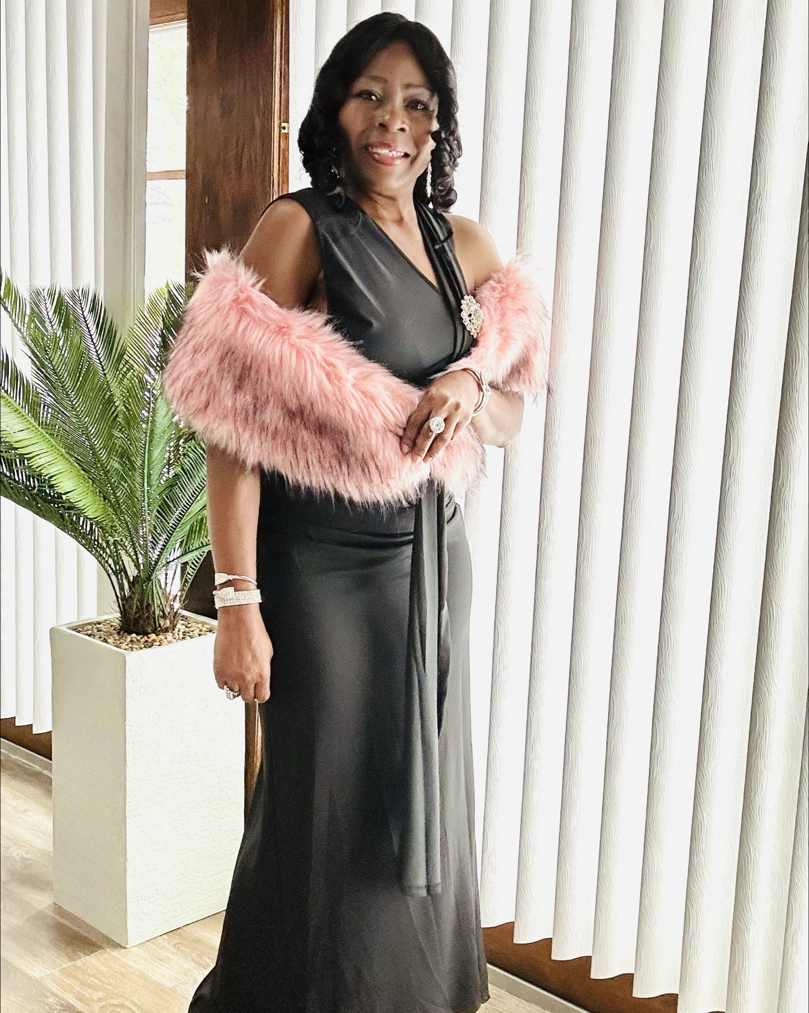 Styling Women Sexy Backless Dress 

#LTKBeauty #LTKStyleTip #LTKU