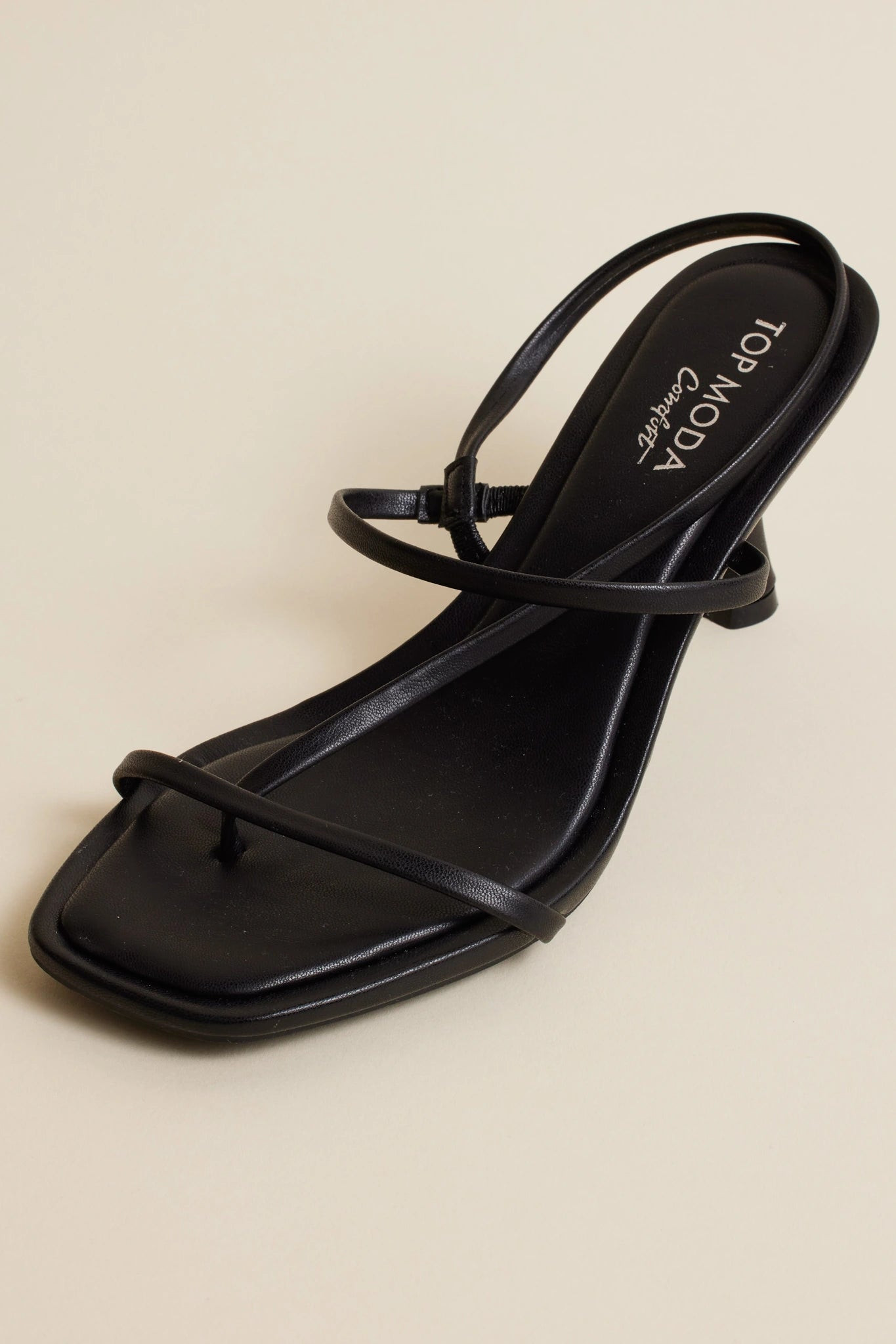 Selena Heels | Avara