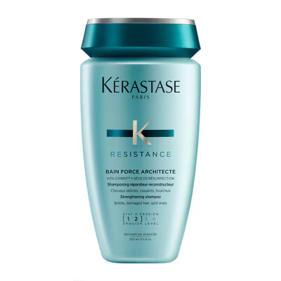 Kérastase
             Resistance Bain Force Architecte Shampoo 250ml | Sephora UK
