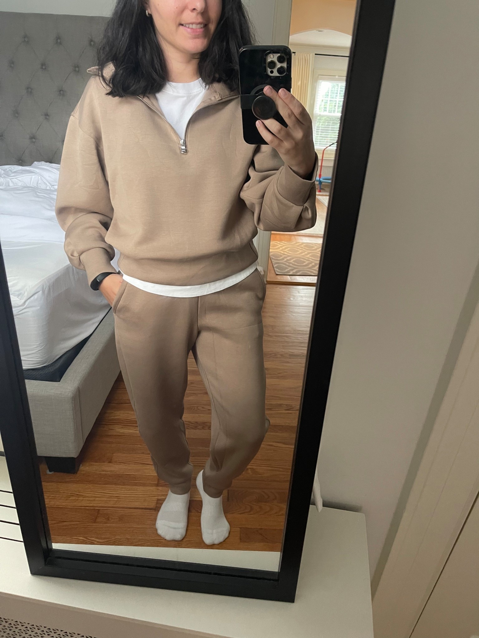 OOTD
Outfit of the day
Matching set
Pullover
Joggers
My style
Old navy 

#LTKSaleAlert #LTKFindsUnder50