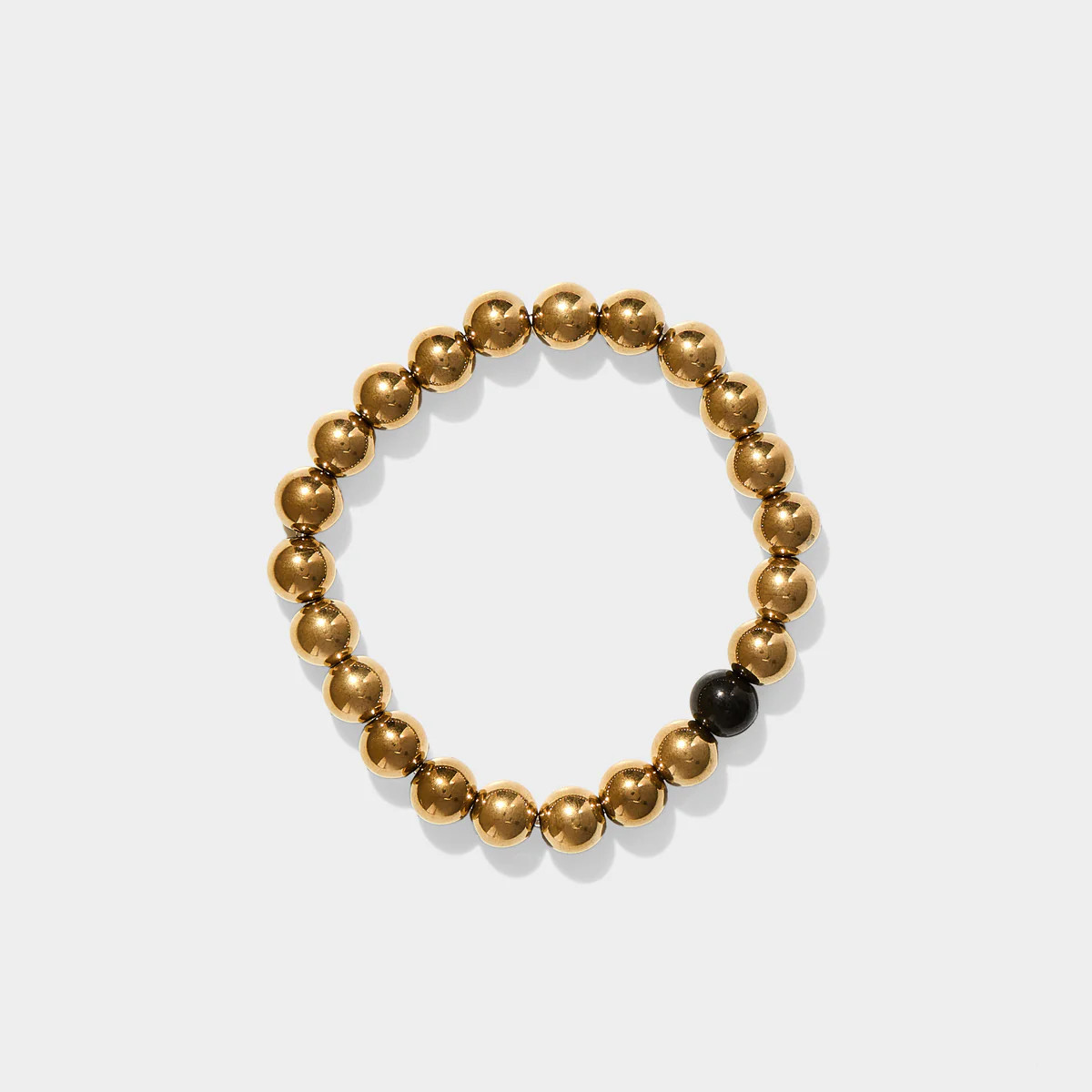 Dottie 8mm Waterproof Bracelet | Allie + Bess