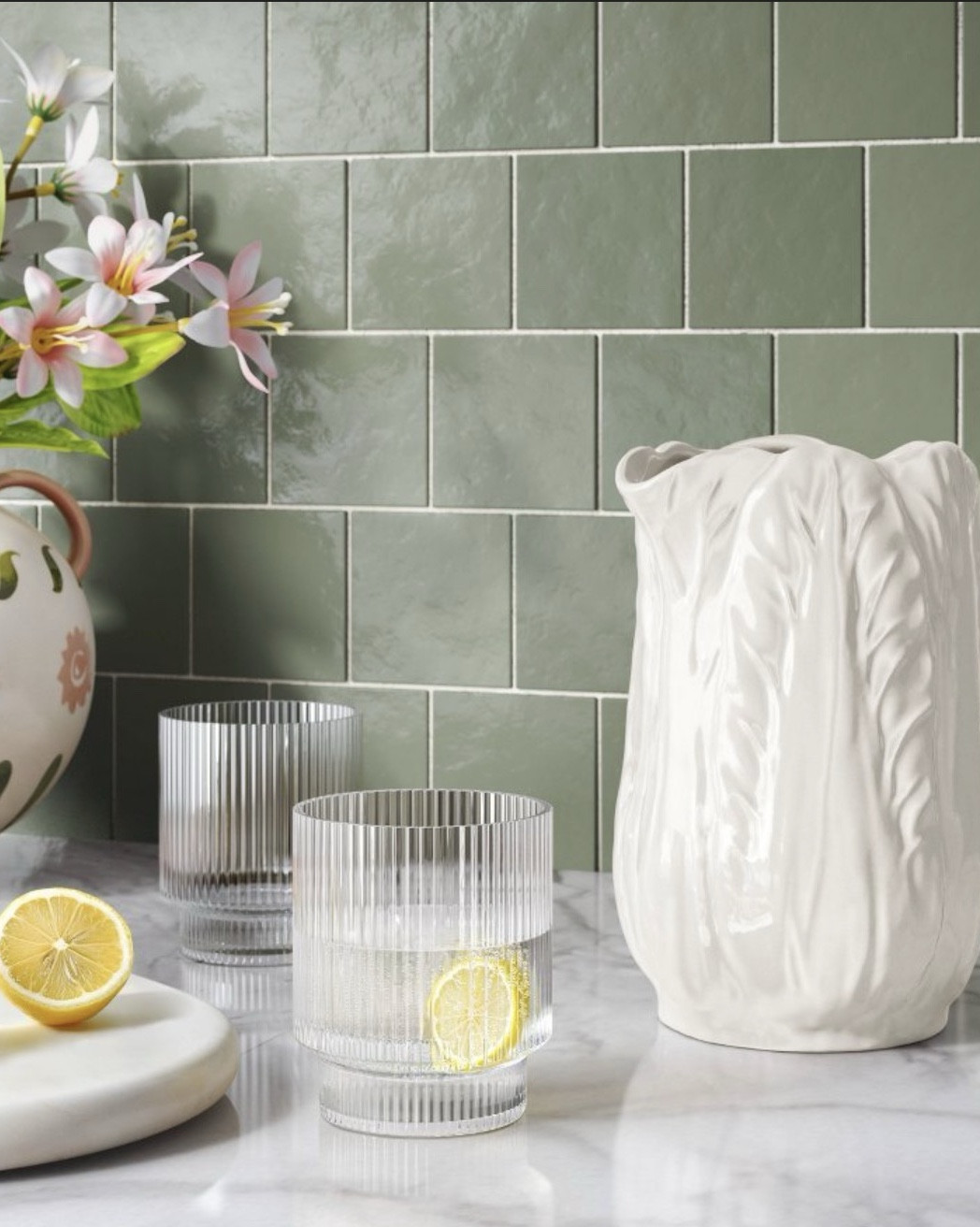 Loving these radicchio pieces from Target! Only $5 for the little dip bowls! 


Spring tabletop, Target style, tabletop, entertaining 

#LTKSeasonal #LTKHome