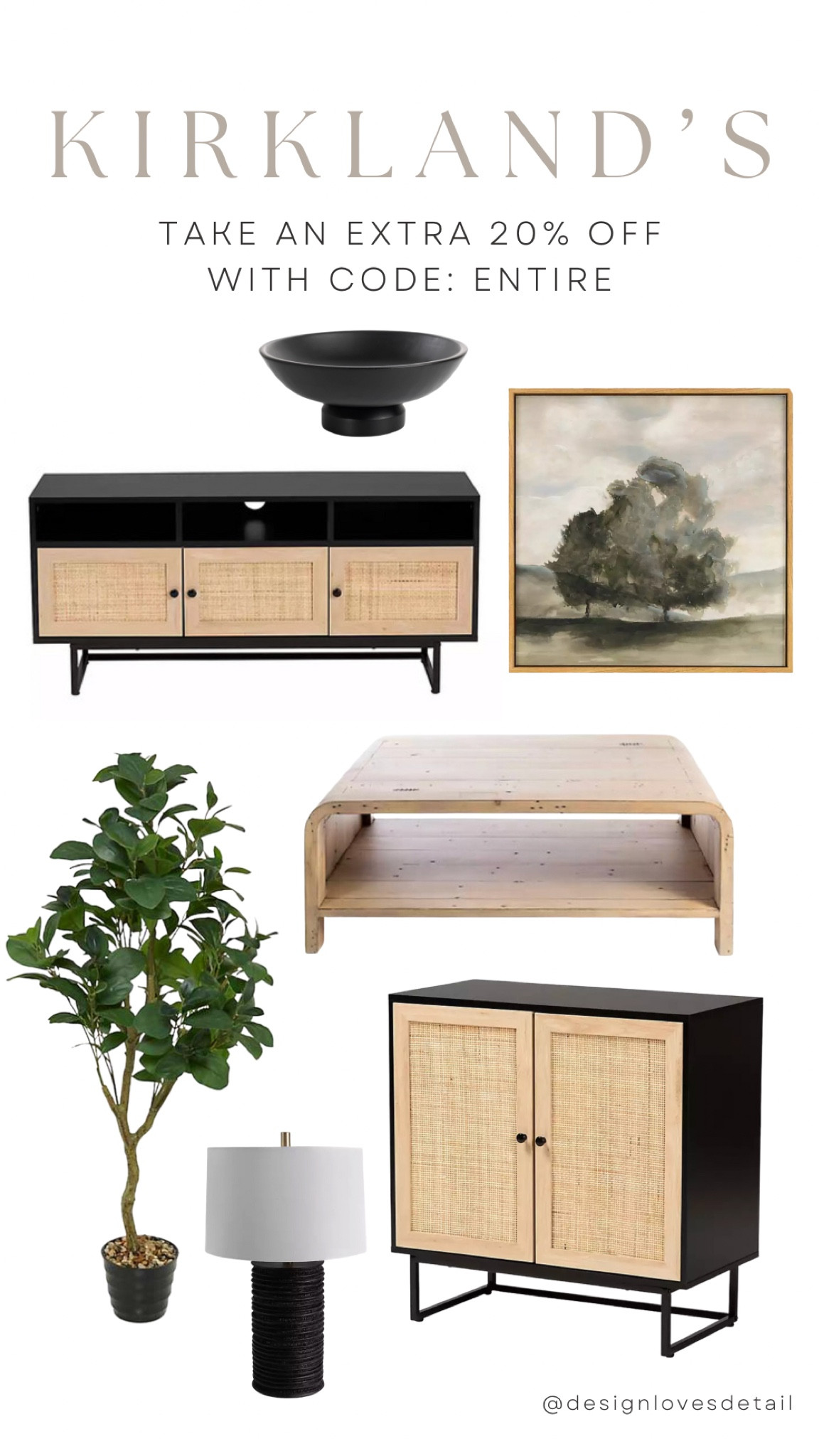 Some new arrivals + coupon code to get an extra 20% off!! Use code “ENTIRE” at checkout!! 

#homedecor #couponcode 

#LTKFind #LTKhome #LTKsalealert