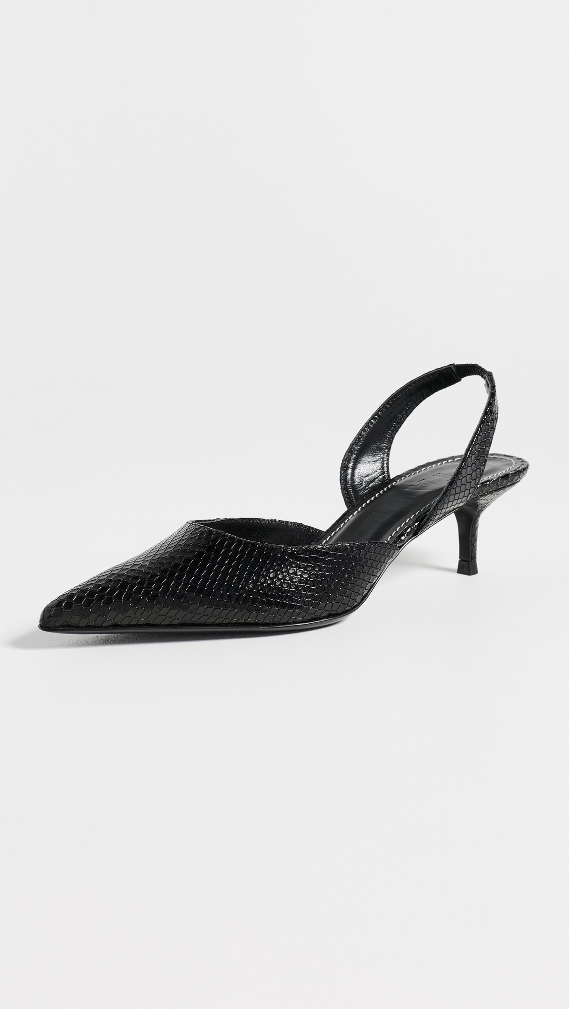 Sebastian Slingback Heels | Shopbop