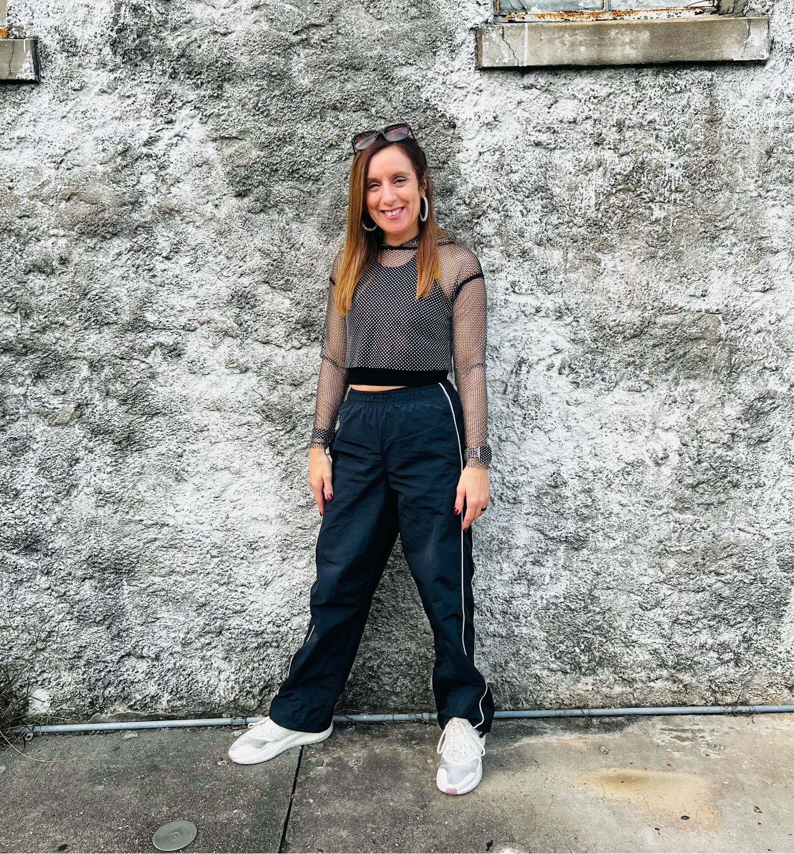 Birthday fit 🖤👑🥳

#LTKFitness #LTKActive #LTKParties