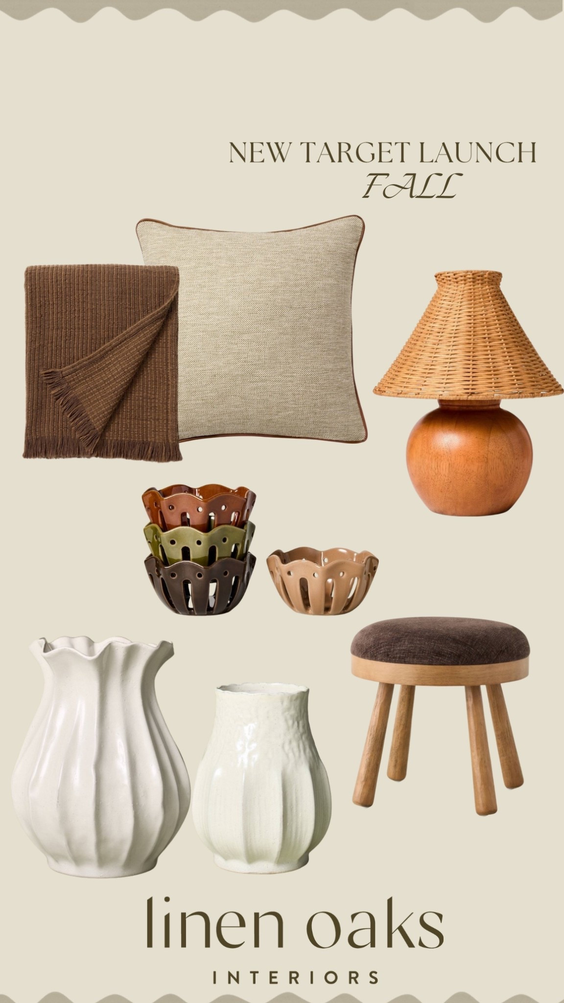 Target fall decor home launch!!

Home fall styling vases ottomans 
Lamps candles pillows throws 
Hearth and hand target fall decor 

#LTKFindsUnder50 #LTKSeasonal #LTKHome