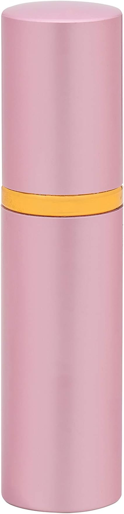 SABRE Lipstick Pepper Spray, Protect Against Multiple Threats with 12 Bursts, UV Marking Dye, The... | Amazon (US)