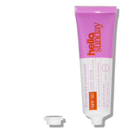 The One For Your Hands - Hand Cream: SPF 30 | Space NK - UK
