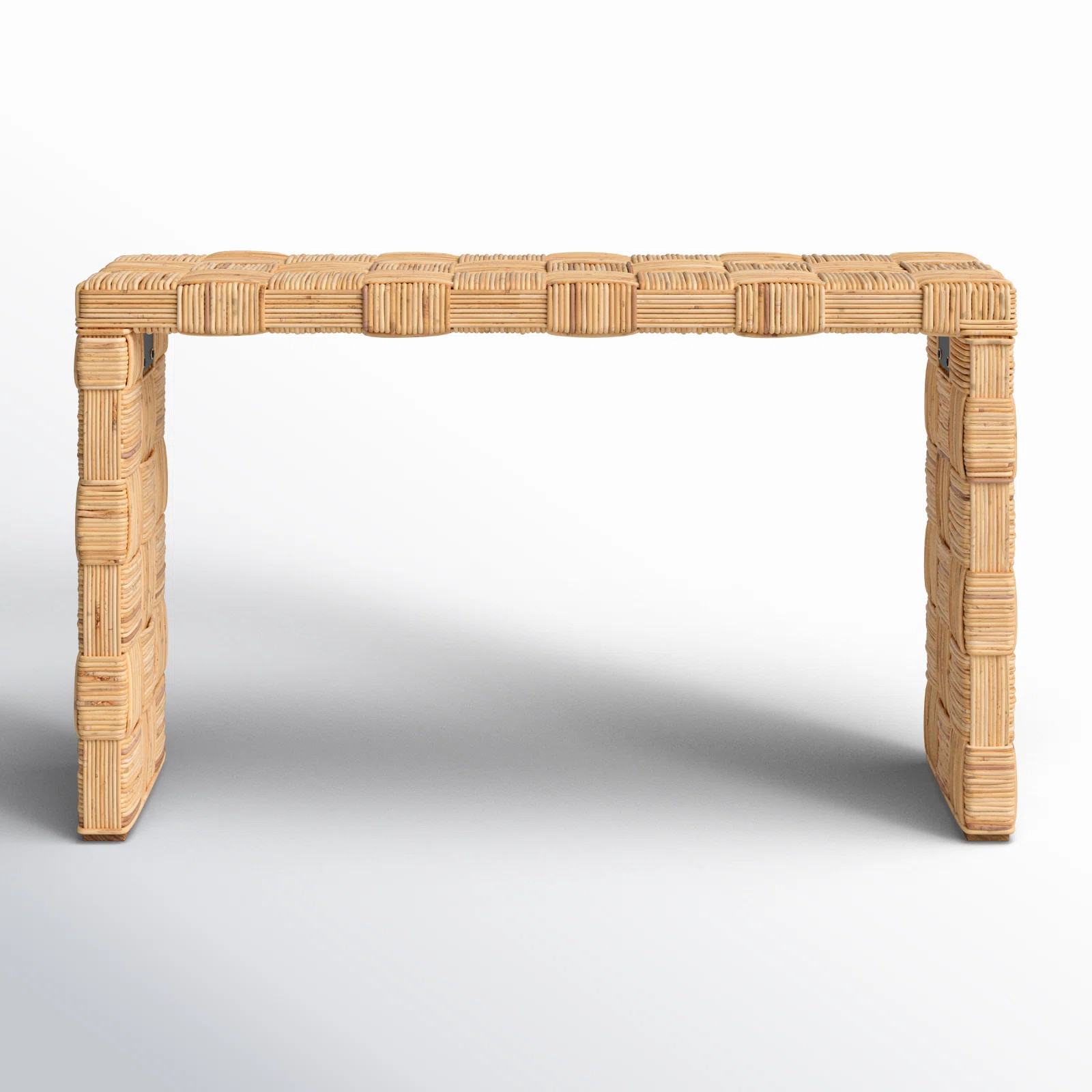 Redrow 51.18'' Console Table | Joss & Main