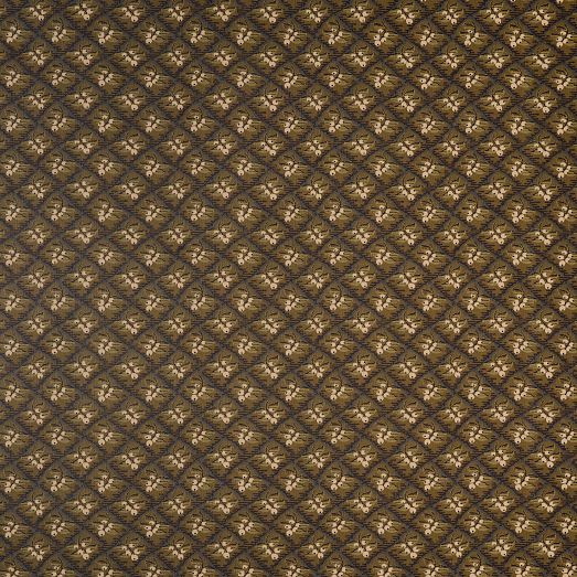 Pierce & Ward Berry Lattice Peel & Stick Wallpaper | West Elm (US)