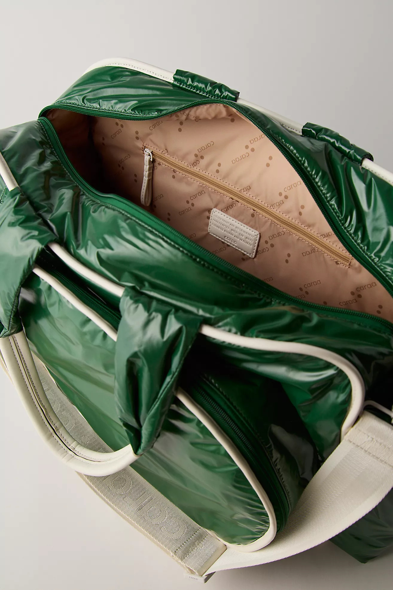 Caraa Tennis Duffle Bag | Free People (Global - UK&FR Excluded)