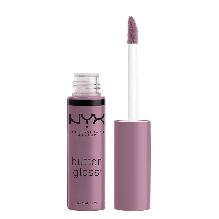 Butter Gloss | NYX Professional Makeup (US)