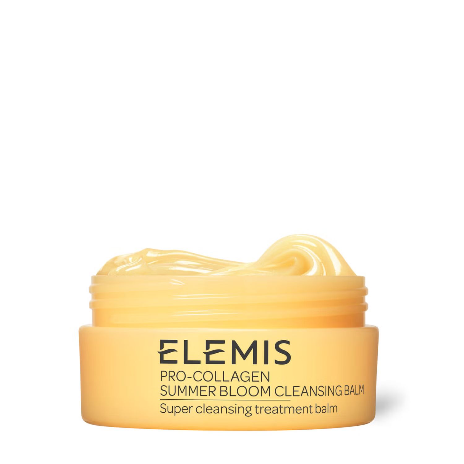 ELEMIS Pro-Collagen Summer Bloom Cleansing Balm 100g | Dermstore (US)