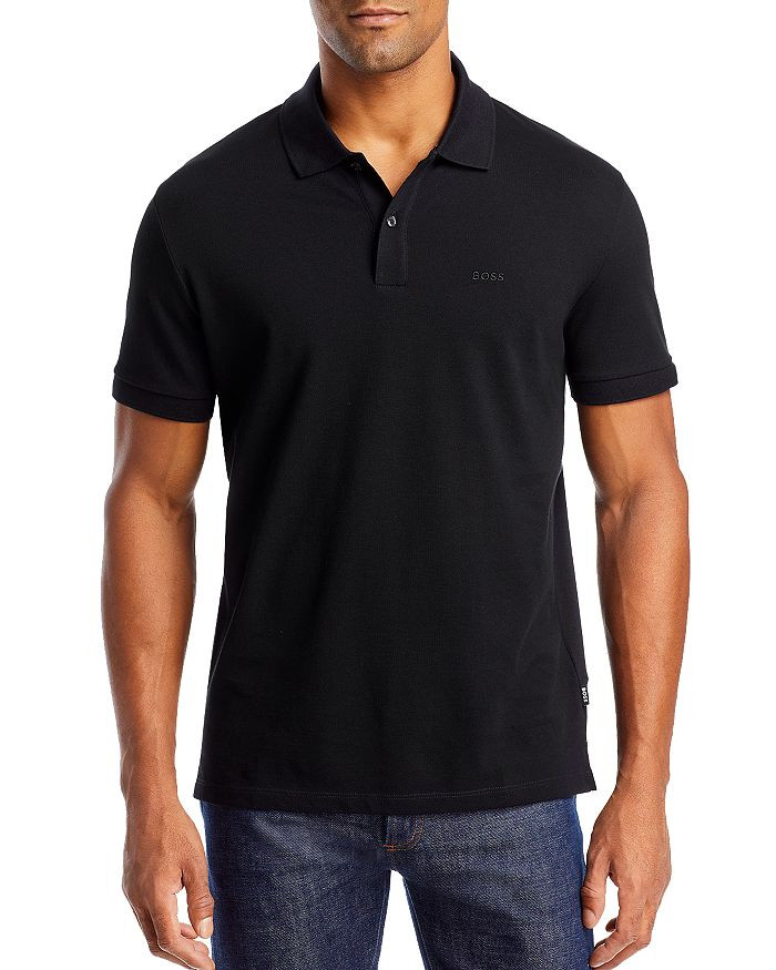 Pallas Regular Fit Polo Shirt | Bloomingdale's (US)
