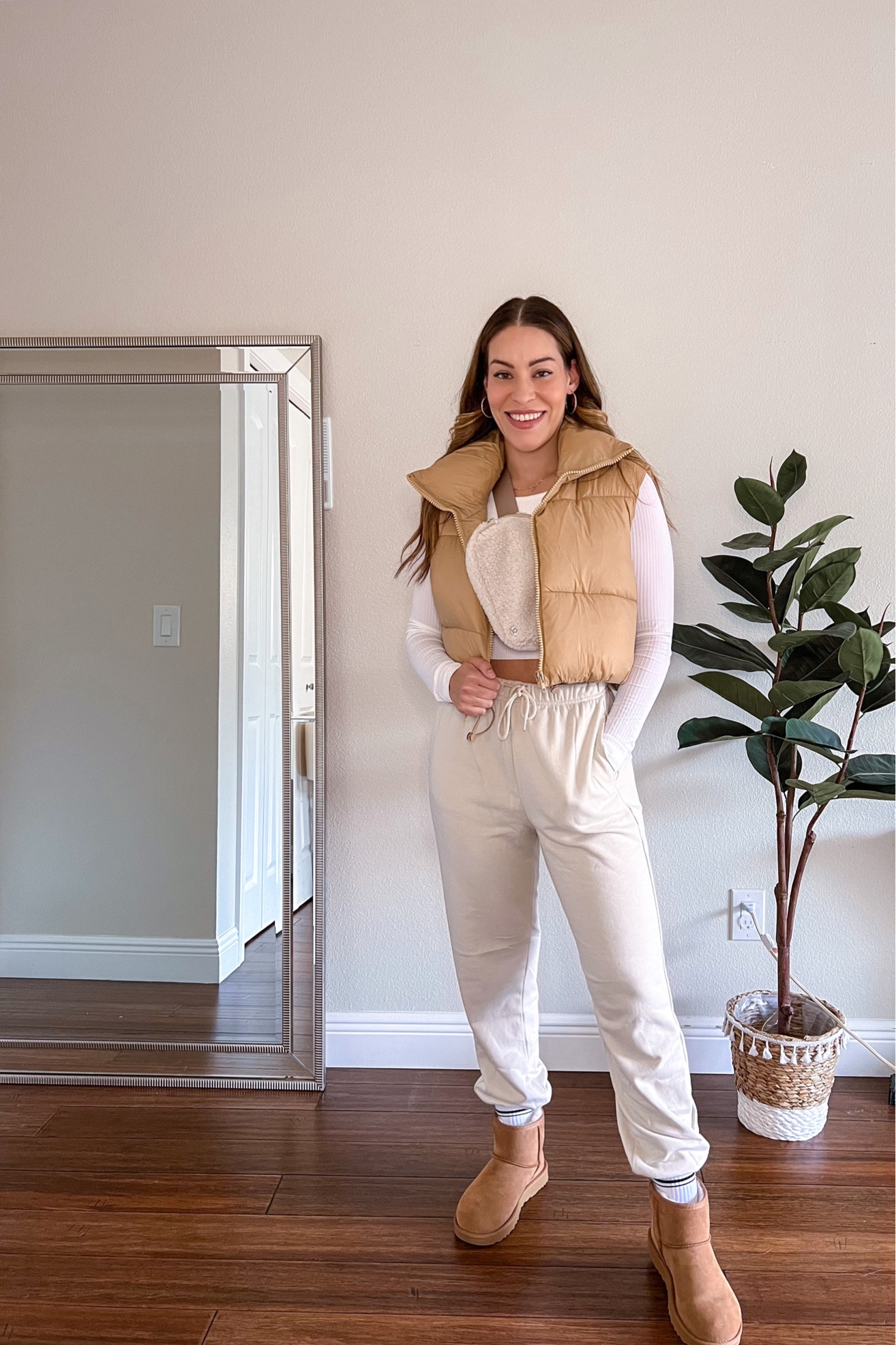 Comfy/cozy Thanksgiving outfit idea! Joggers 30% off! 

#liketkit #LTKSeasonal #LTKsalealert #LTKHoliday #oldnavystyle #oldnavy #oldnavysale #joggers #salealert #fallstyle #falloutfit #styleinspo #outfitinspo #affordablefashion #affordablestyle #oldnavyfinds #outfitpost #ltkunder50 

#LTKSeasonal #LTKsalealert #LTKHoliday