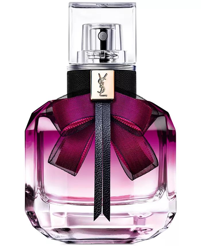 Yves Saint Laurent Mon Paris Intensément Eau de Parfum Fragrance Spray, 1-oz. & Reviews - Perfum... | Macys (US)