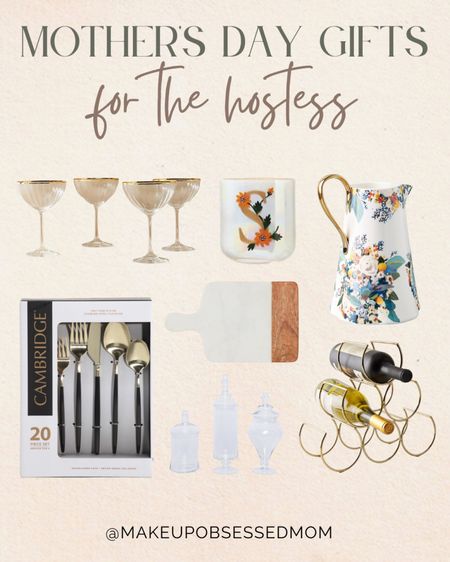 These kitchenware are the perfect gift ideas for the hostess moms, aunts, and MILs!

#kitchenessentials #giftguide #mothersdaypicks #giftsformom 

#LTKunder100 #LTKFind #LTKGiftGuide