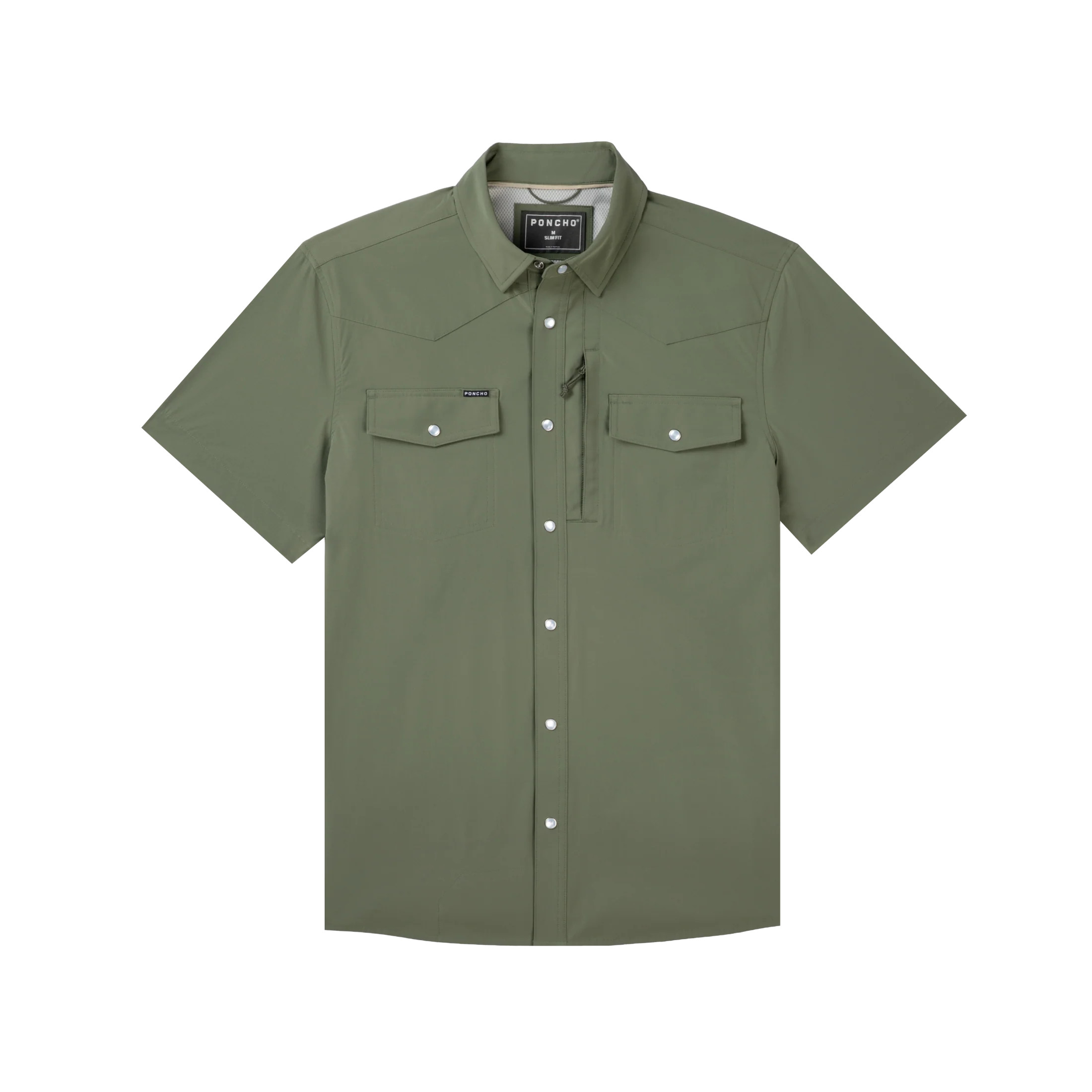 The Grazer | Poncho Outdoors