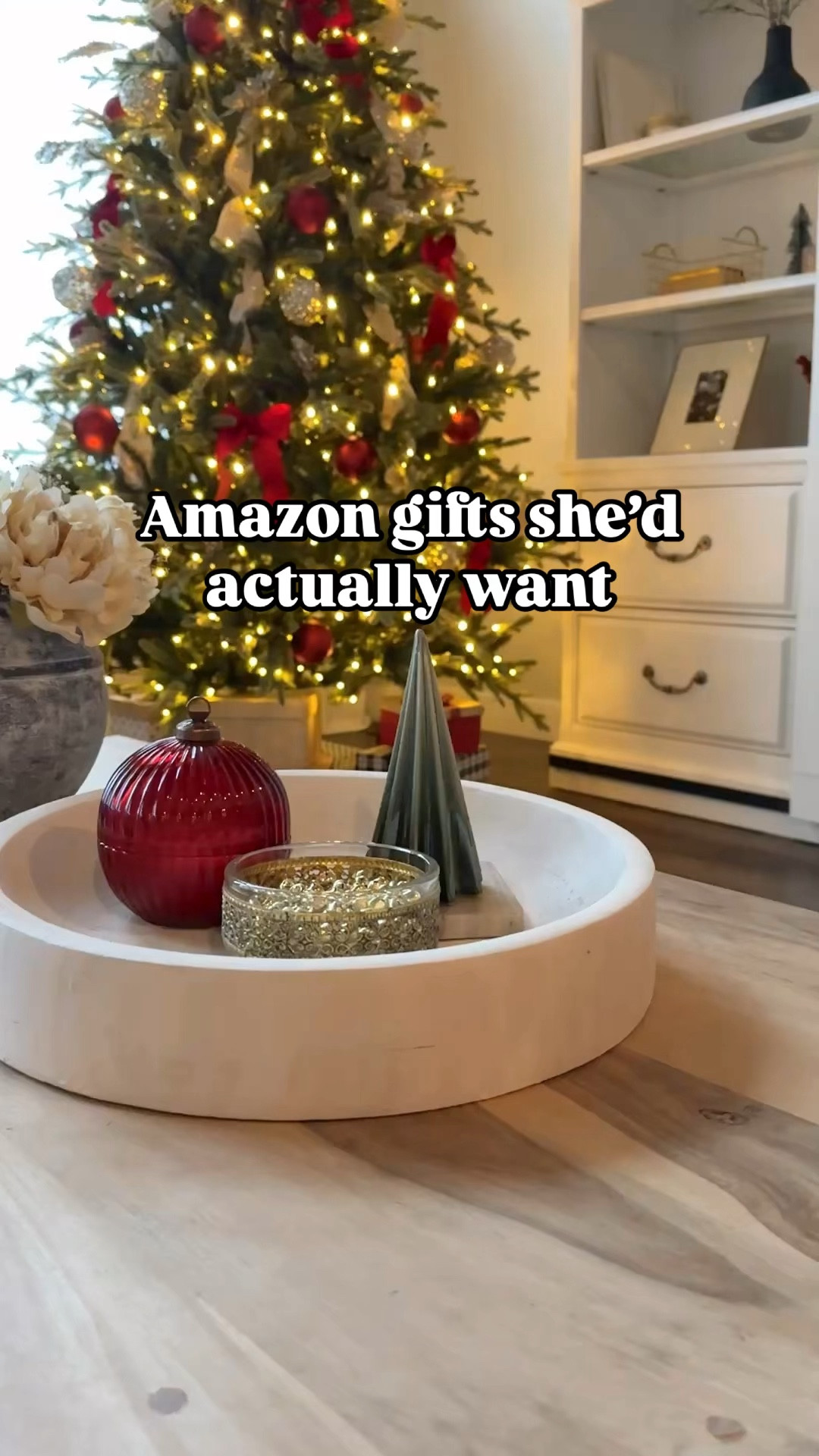These are some of my favorite Amazon items that would make awesome Christmas gifts! I’ve given some as gifts multiple times. 

#LTKGiftGuide #LTKHoliday #LTKHome
