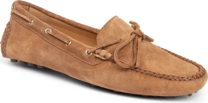 Henley Boat Shoe (Women) | Nordstrom