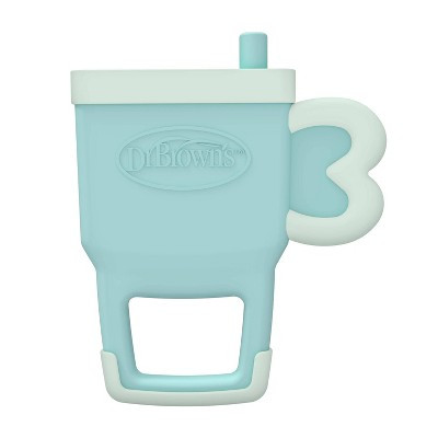 Dr. Brown's Ridgees Baby Teether - Tumbler | Target