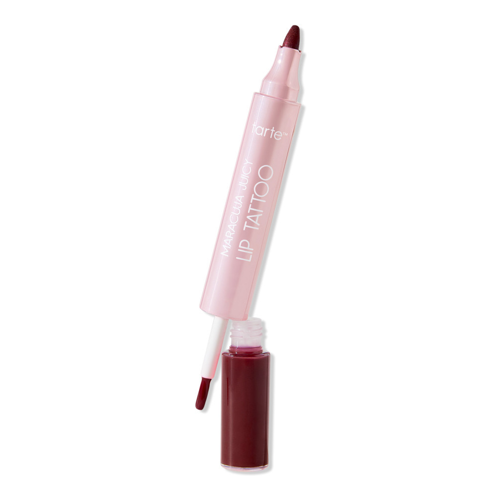 Tarte Maracuja Juicy Lip Tattoo - Honeysuckle | Ulta