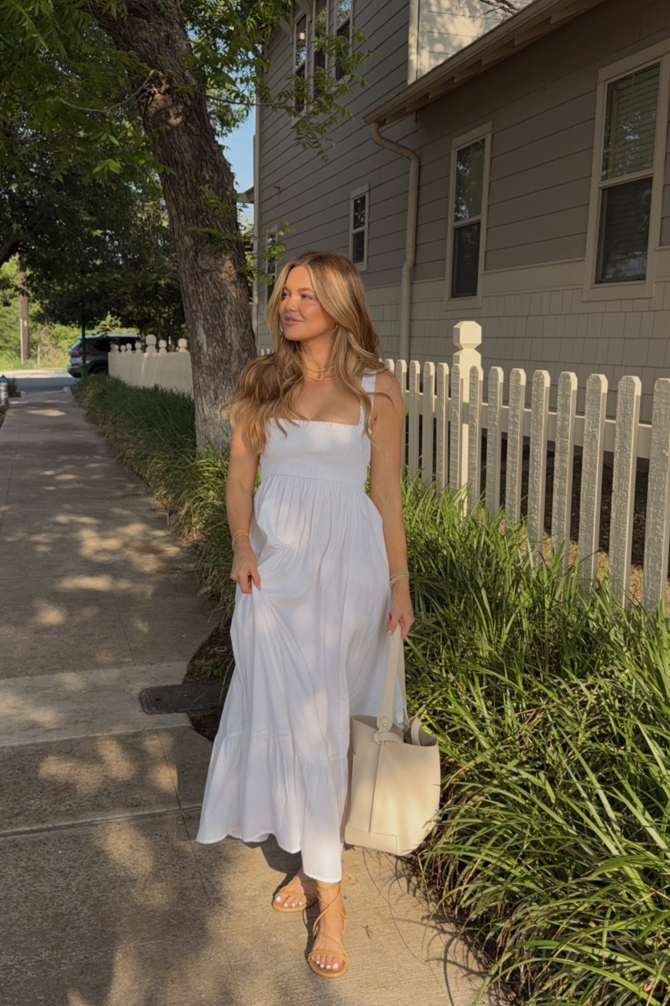 wearing xs regular, i’m 5’3. dress on sale use code AFSUMMER