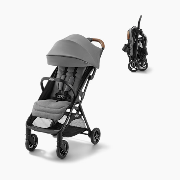 Graco Ready2Jet Compact Stroller | Babylist