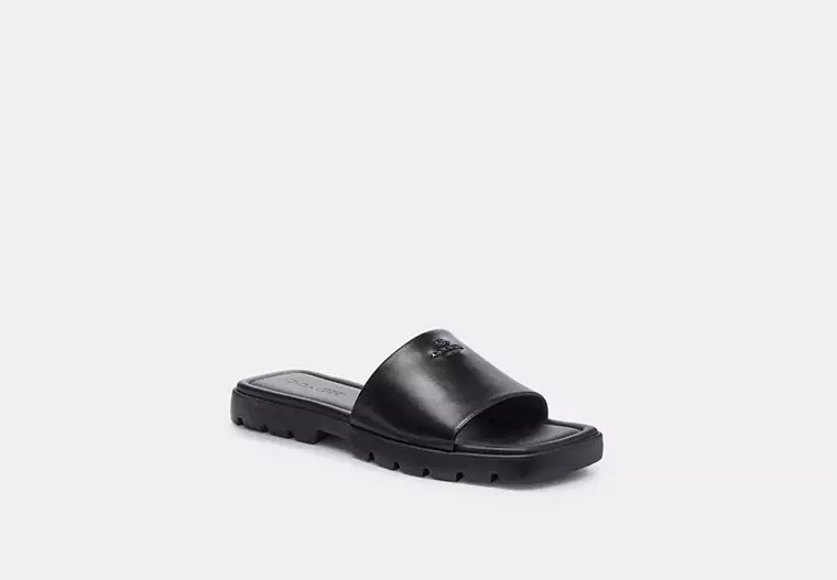 Fiona Sandal | Coach Outlet US