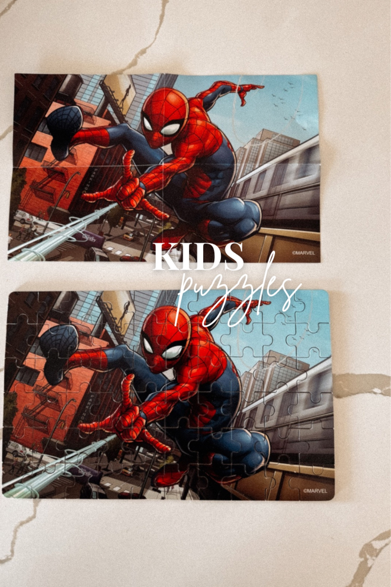 Kids puzzles, birthday gift idea, Christmas gift idea for kids 

#LTKFindsUnder50 #LTKBacktoSchool #LTKKids