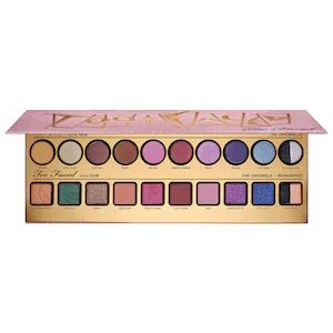 Then & Now Eyeshadow Palette - Cheers to 20 Years Collection | Sephora (US)