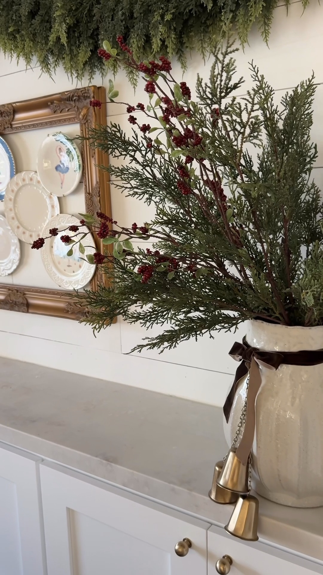 Christmas Stem tutorial 🌲

#LTKHoliday #LTKSeasonal #LTKHome