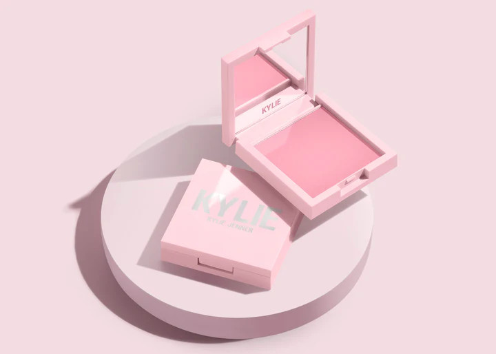 Pressed Blush Powder | Kylie Cosmetics US