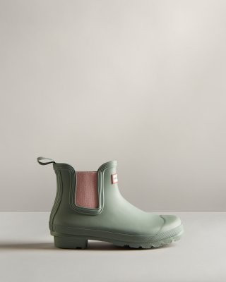 Women's Original Chelsea Boots | Hunter (US and CA)