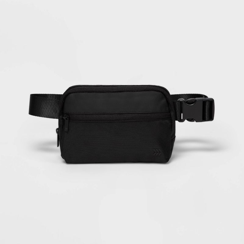 Fanny Pack Black - All in Motion™ | Target