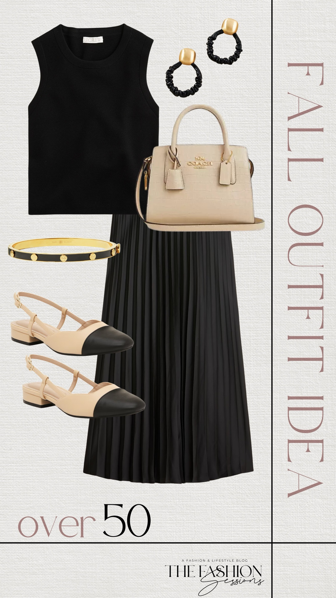 Fall Outfit Idea! Chic Outfit Inspo! Neutral Fall Styling! Seasonal Fashion! 

#LTKStyleTip #LTKSeasonal