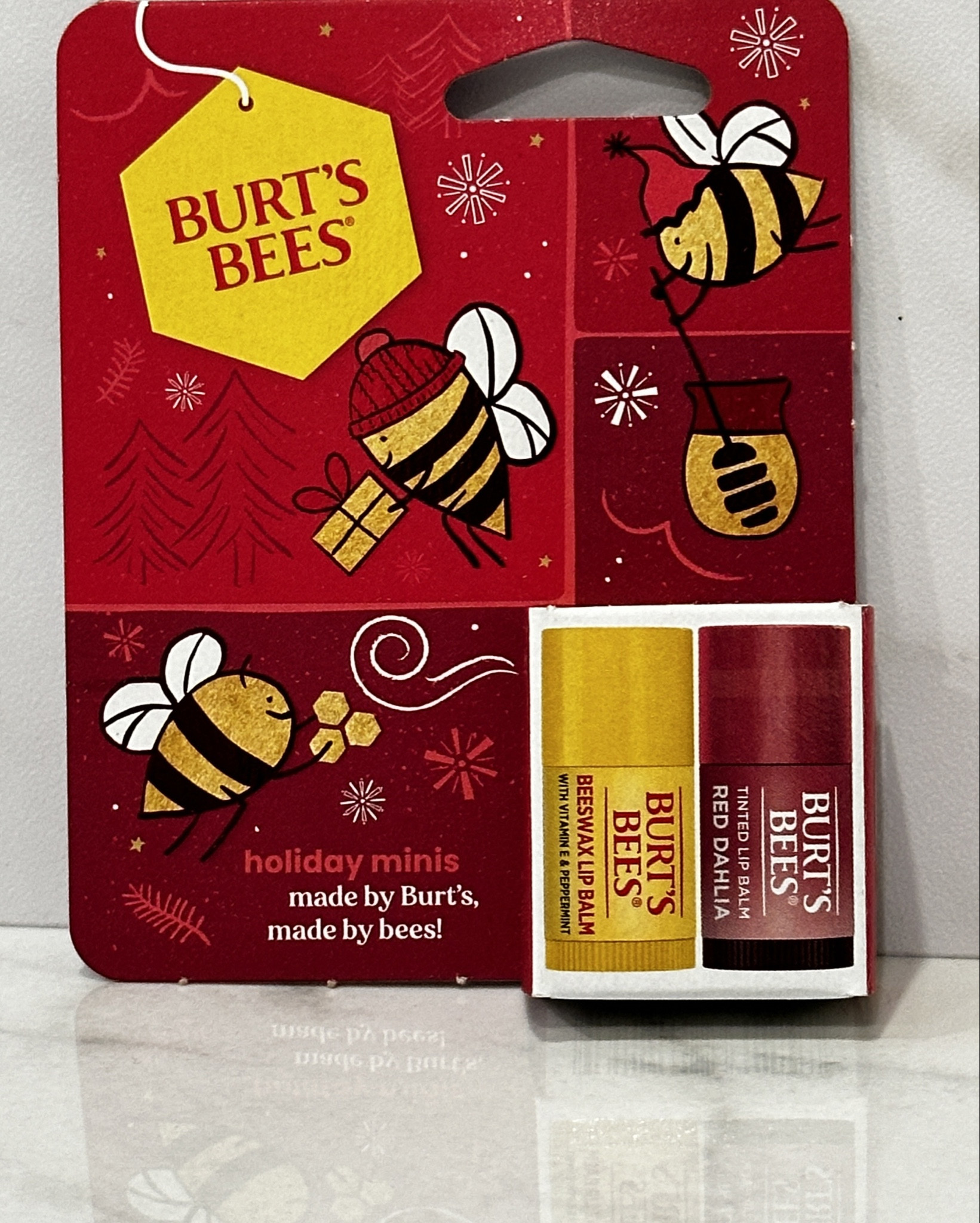 Target minis 

#LTKGiftGuide #LTKCyberWeek #LTKHoliday