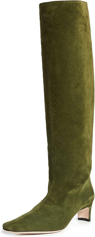 STAUD Women's Wally Boots | Amazon (US)