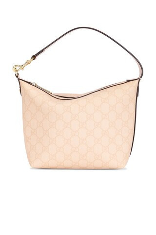 Gucci Super Mini Vanity Bag in Pink | FWRD 