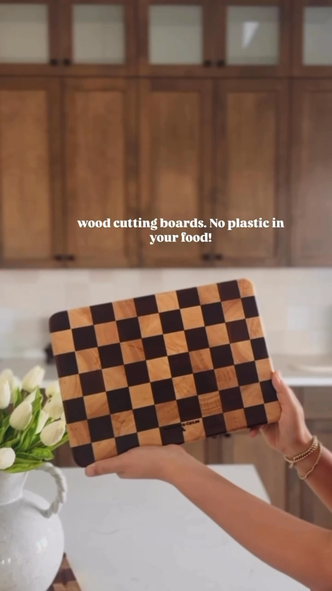 Continuing this non toxic journey in 2026!! ✨ all my non toxic faves from 2025! 

#LTKHome #LTKSeasonal #LTKFindsUnder50